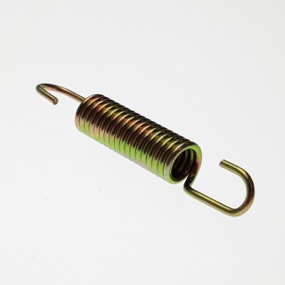 SPRING, SIDE STAND