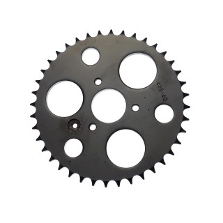 Sprocket