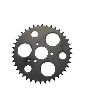 Sprocket