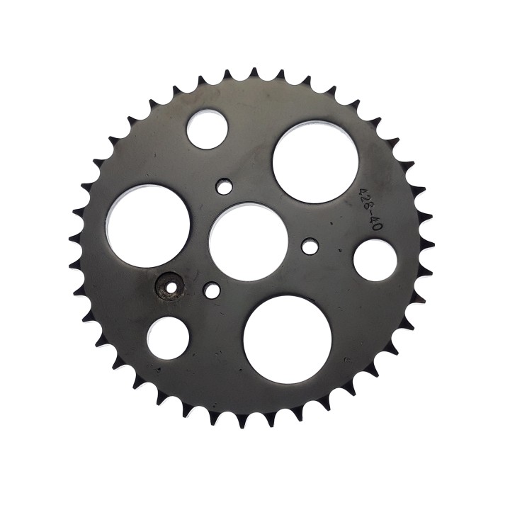 Sprocket