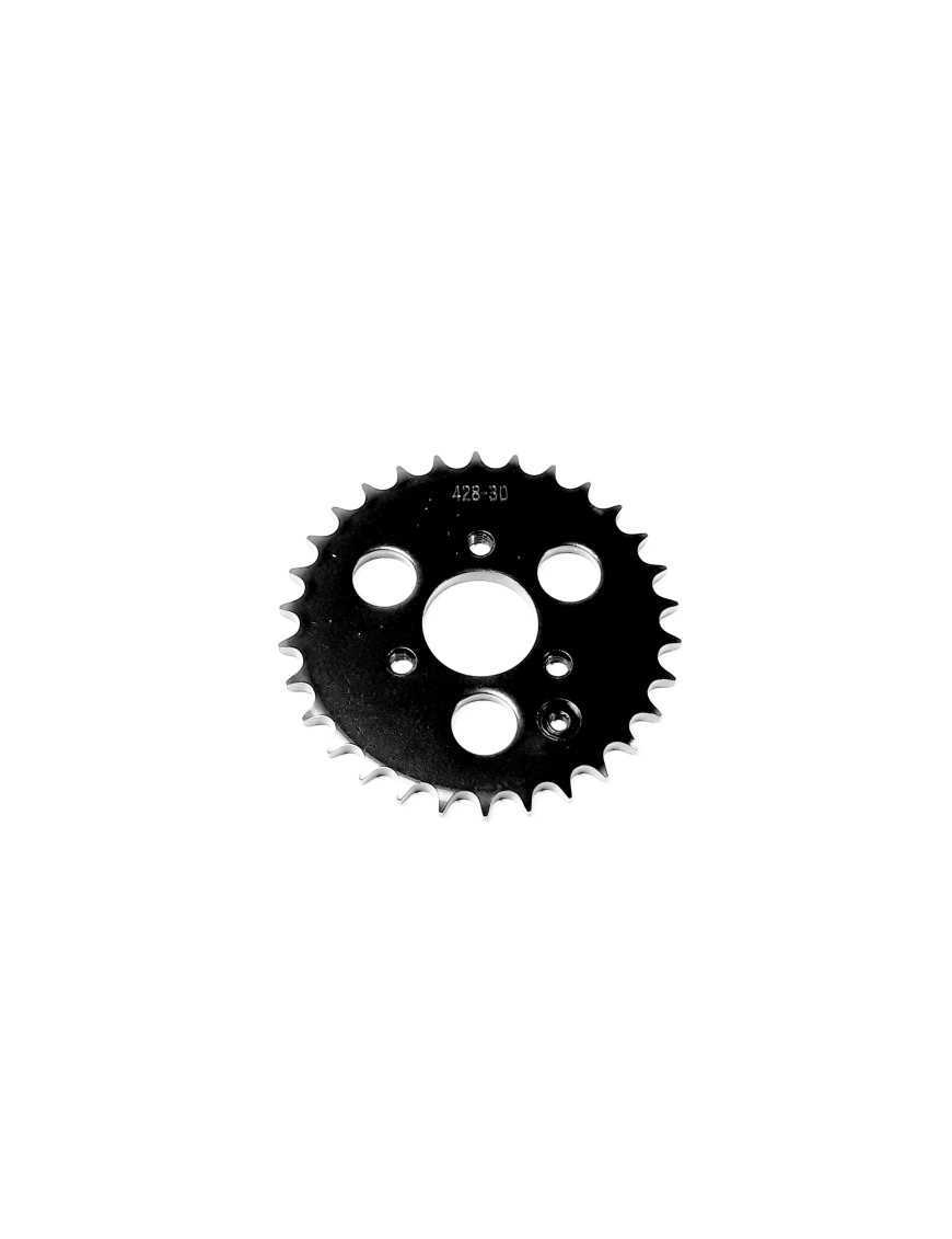 Sprocket