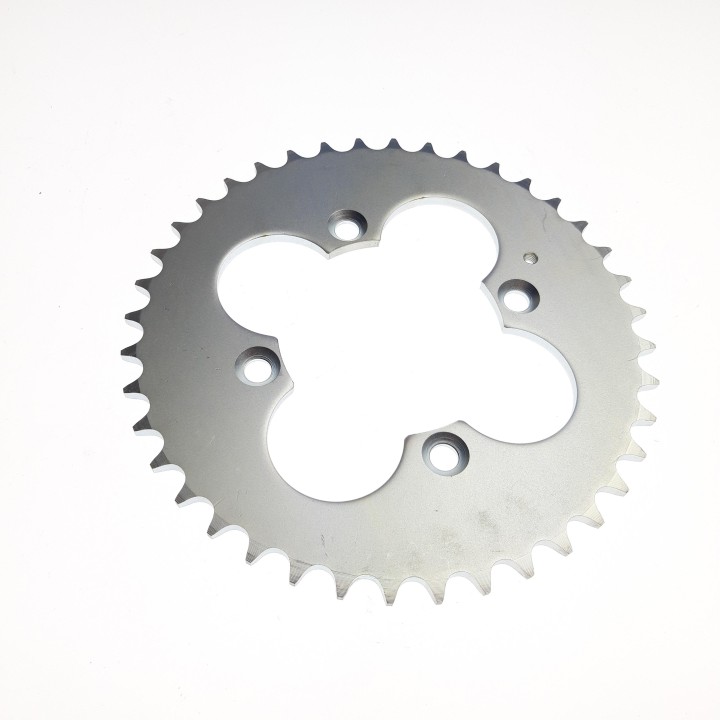 Sprocket