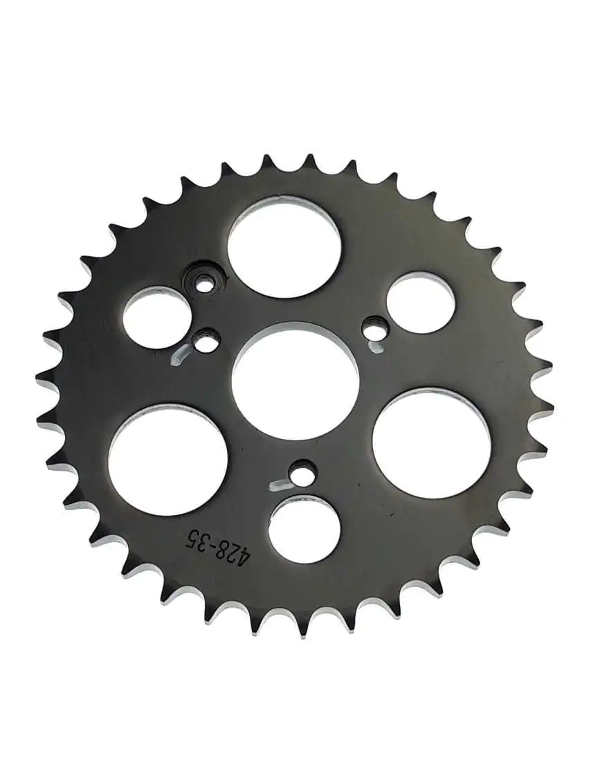 Sprocket