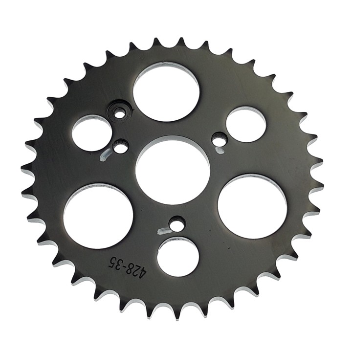 Sprocket