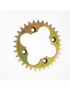 Sprocket