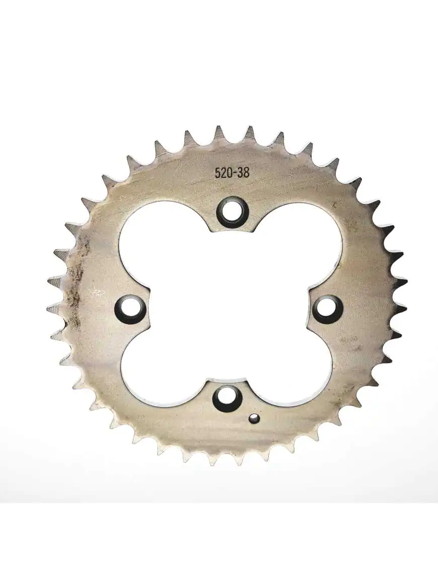 Sprocket 520-38T