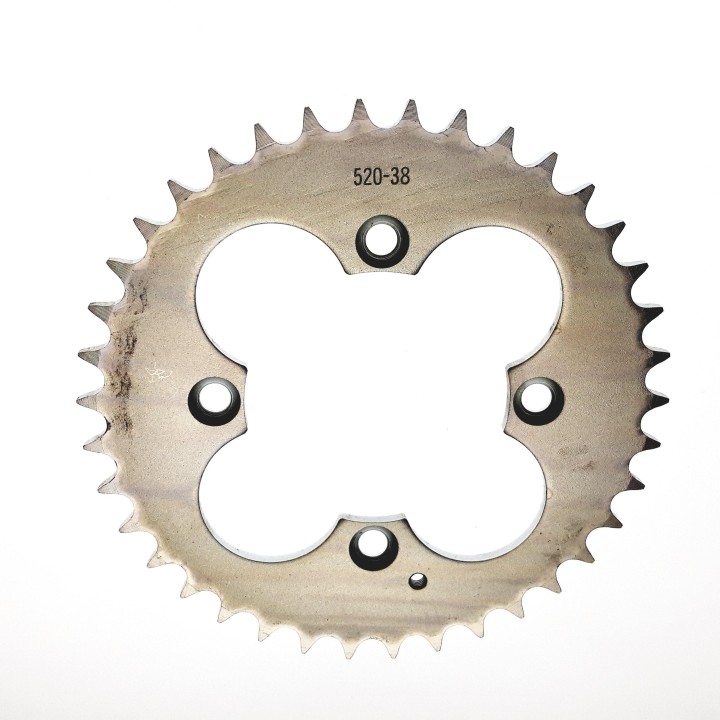 Sprocket 520-38T