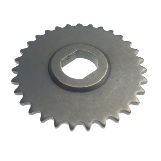 SPROCKET, BALANCE SHAFT