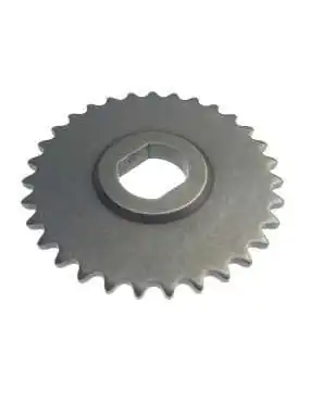 SPROCKET, BALANCE SHAFT