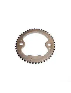 SPROCKET, CAM CHAIN