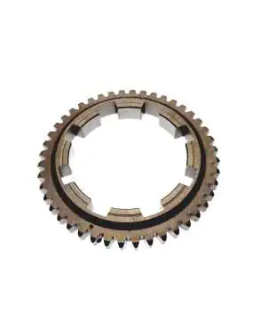 Sprocket, Crank