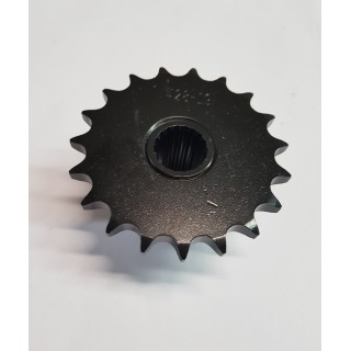 Sprocket, Drive