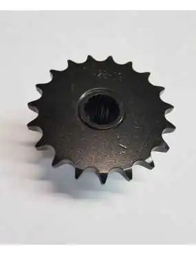 Sprocket, Drive