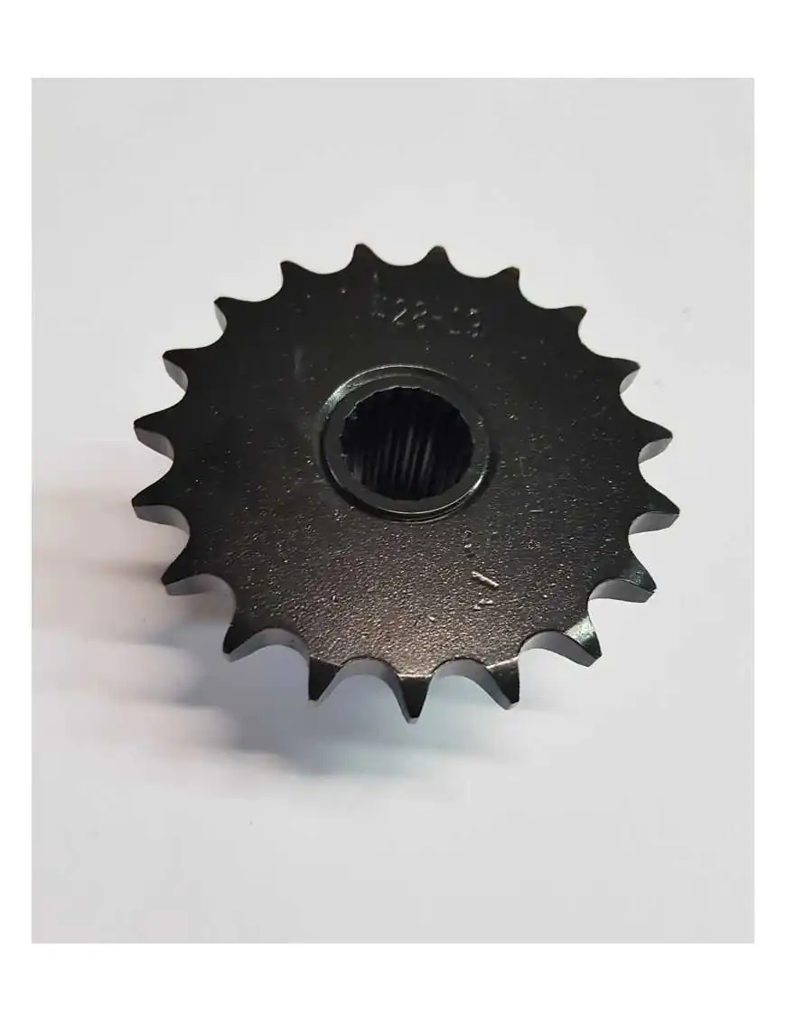 Sprocket, Drive