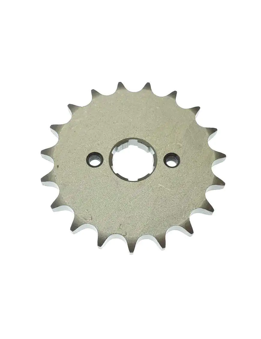 Sprocket, Drive 428-19T