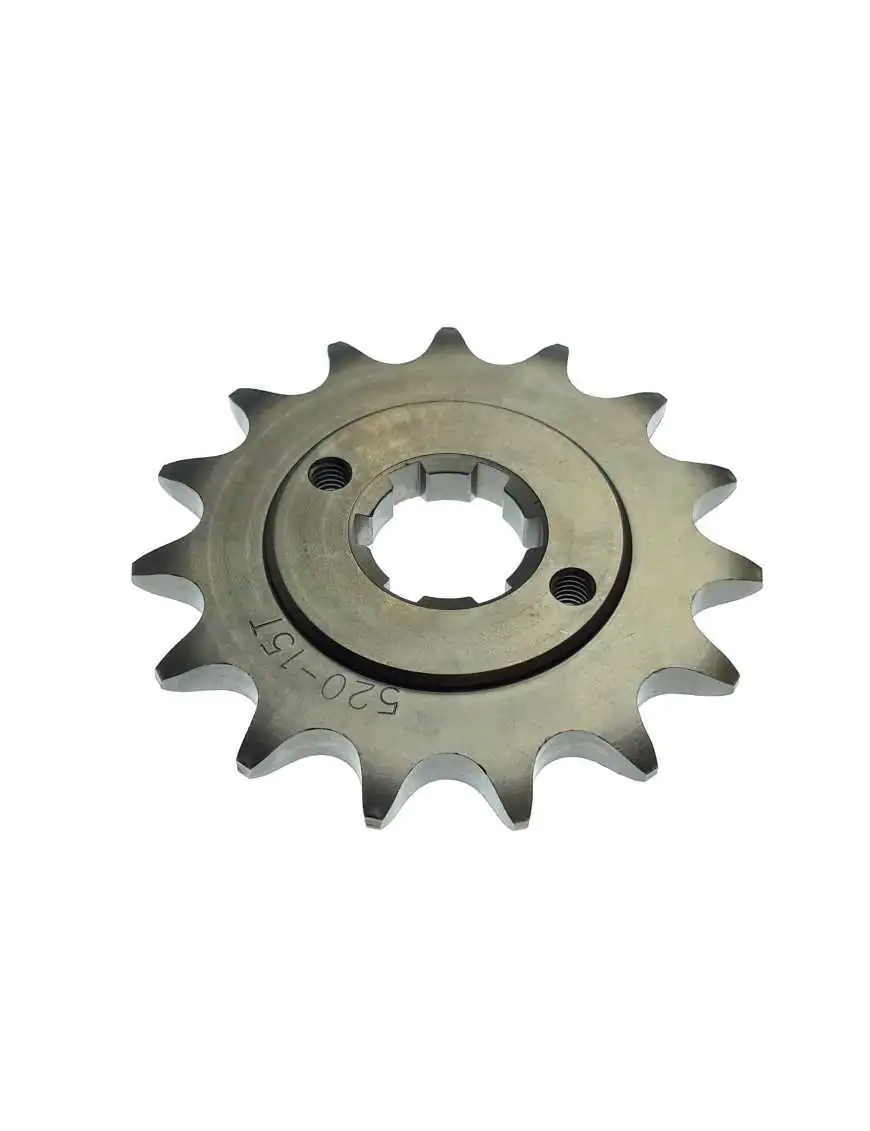 Sprocket, Drive 520-15T