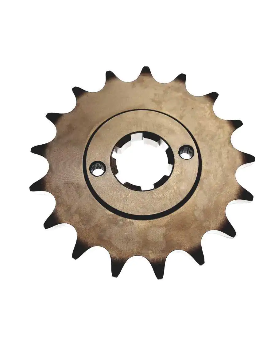 Sprocket, Drive 520-17T