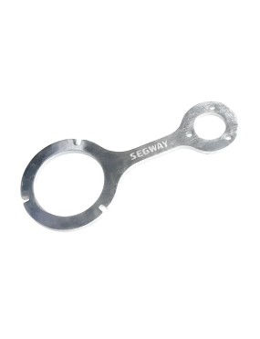 STANDSTILL LOCKING WRENCH FOR PULLEY(CHANGXING)