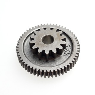 STAR. REDUCTION GEAR COMP