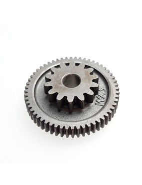 STAR. REDUCTION GEAR COMP