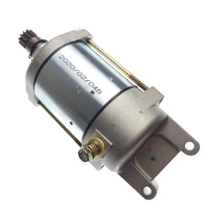 START MOTOR ASSY