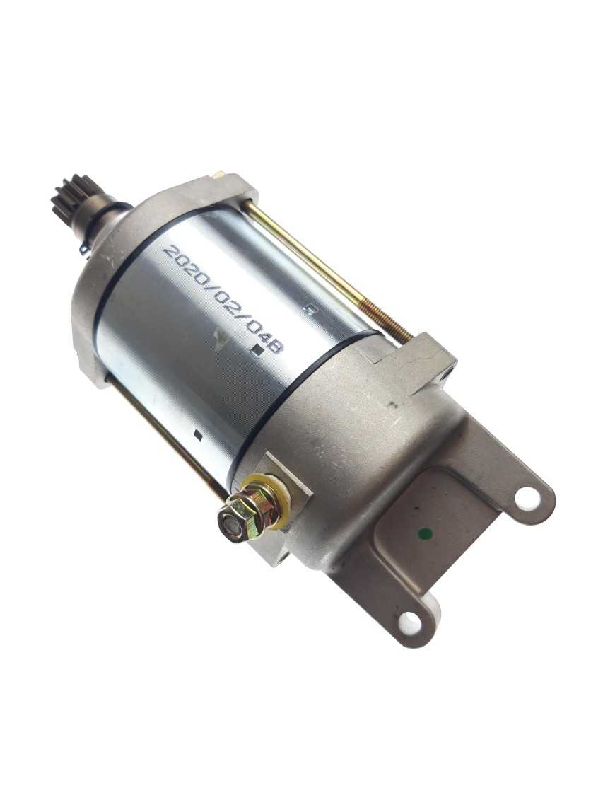 START MOTOR ASSY