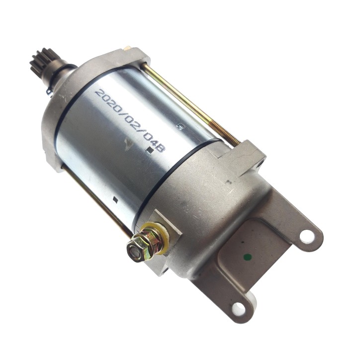 START MOTOR ASSY