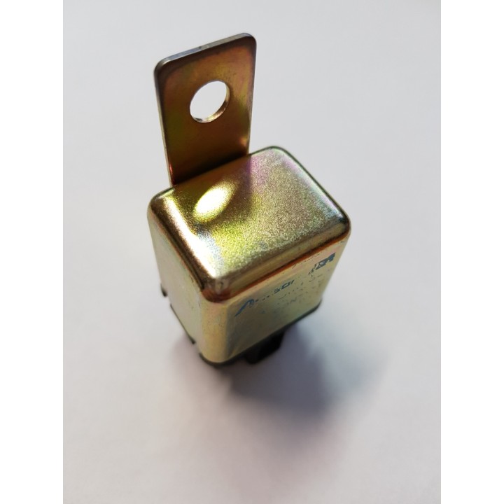 START RELAY （NEW）（CONTROL HIGH BEAM AND DIPPED BEAM）