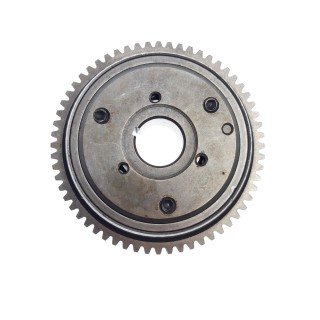 STARTER CLUTCH