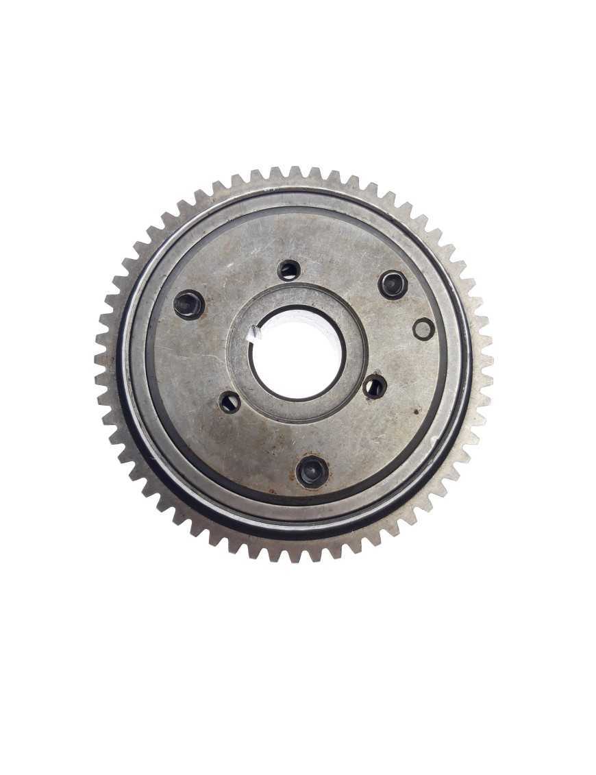 STARTER CLUTCH