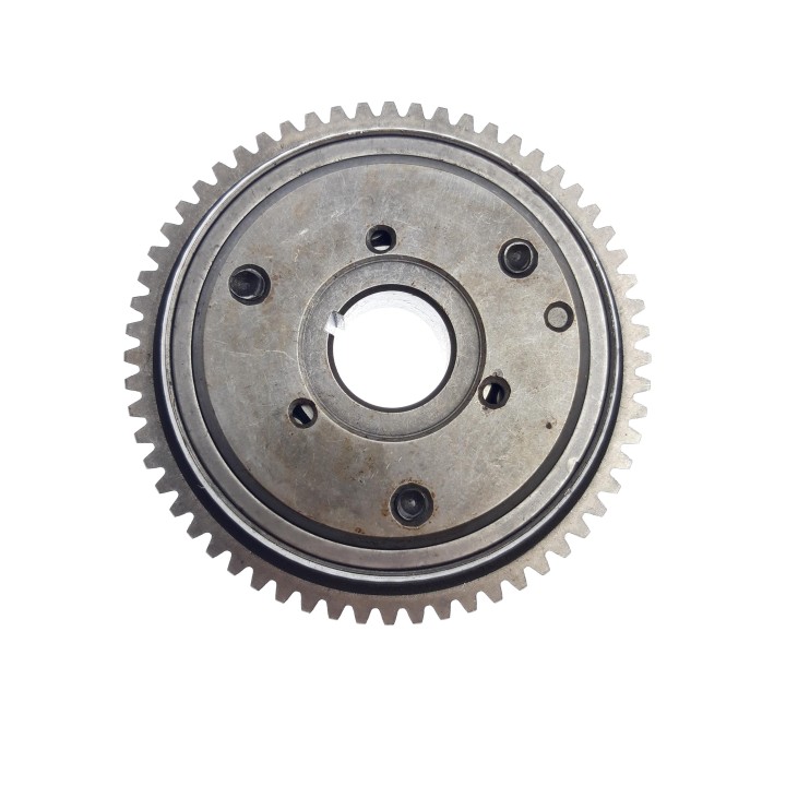 STARTER CLUTCH