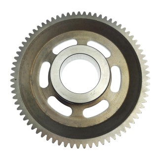 STARTER DRIVEN GEAR