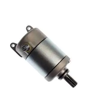 STARTER MOTOR ASSEMBLY