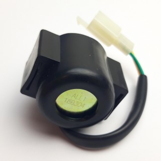 STARTER RELAY
