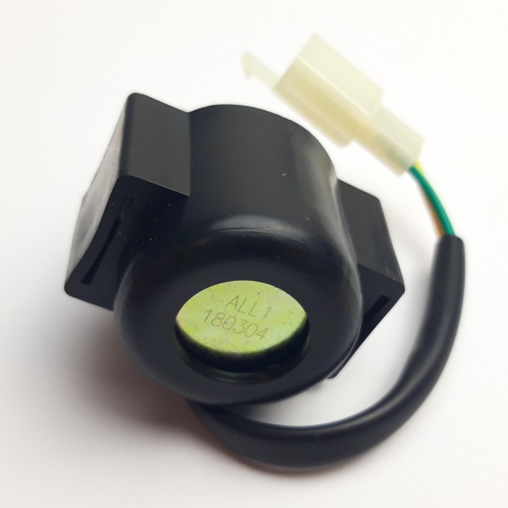 STARTER RELAY