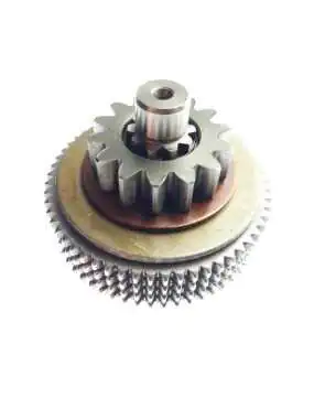 STARTER TORQUE LIMITER