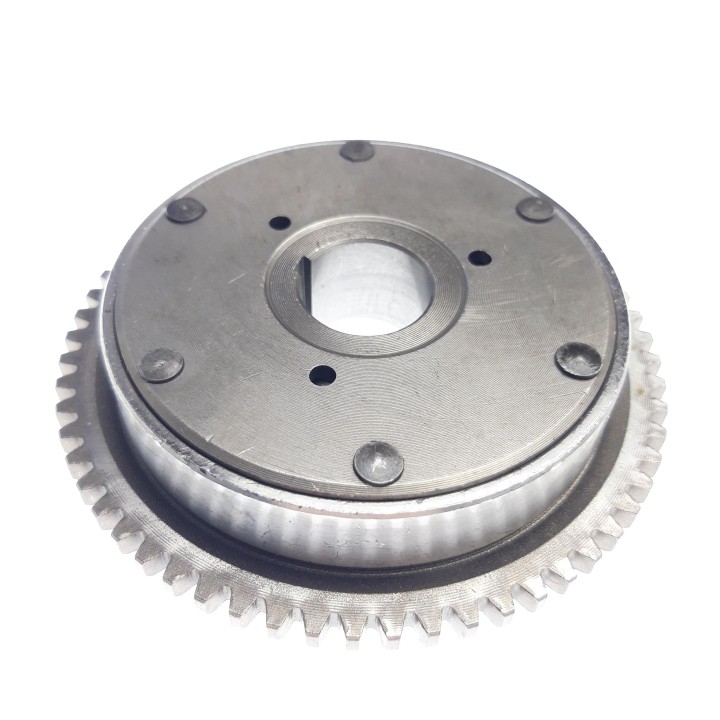 Starting Clutch Assy