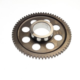 STARTING CLUTCH GEAR