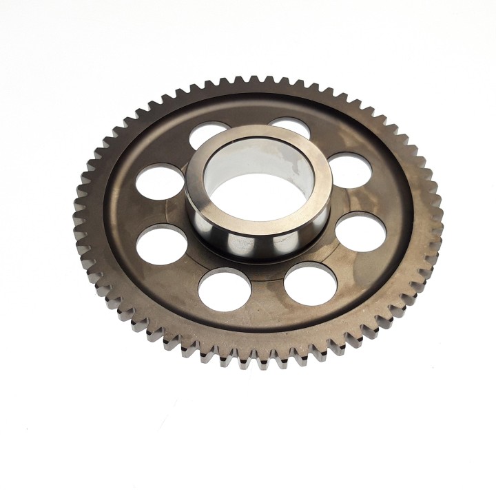STARTING CLUTCH GEAR