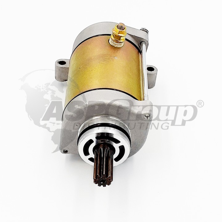 STARTING MOTOR