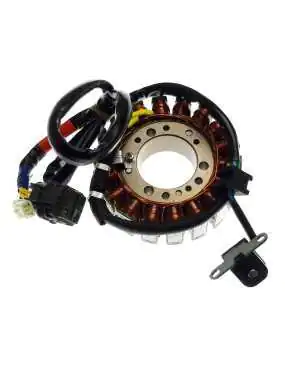 STATOR ASSY