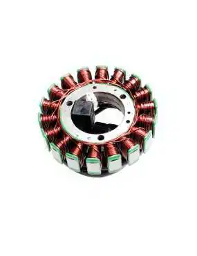 STATOR ASSY