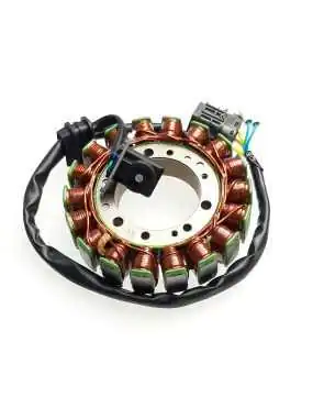 STATOR ASSY