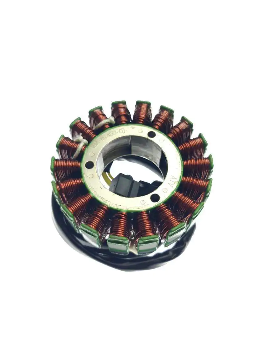 STATOR ASSY (new model)