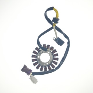 STATOR ASSY (USED FOR WATERPROOF PLUG UNIT)