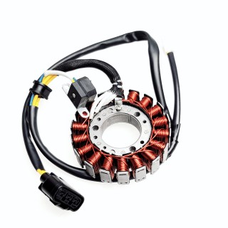 STATOR ASSY（USED FOR WATERPROOF PLUG UNIT)