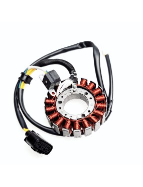 STATOR ASSY（USED FOR WATERPROOF PLUG UNIT)