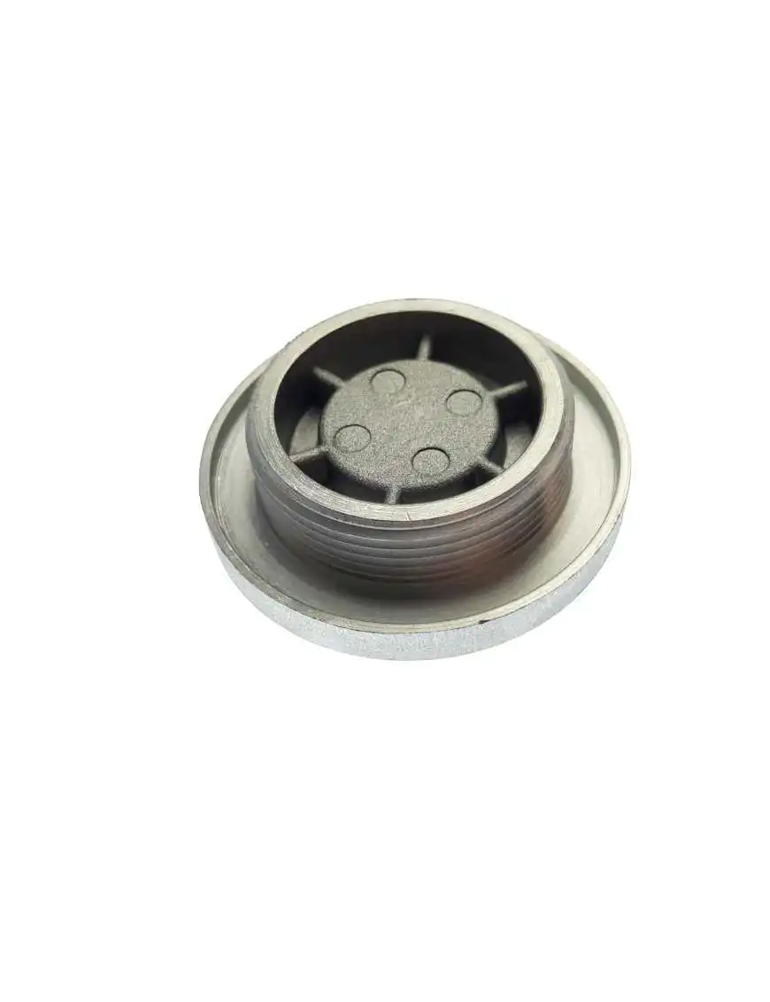 STATOR COVER PLUG