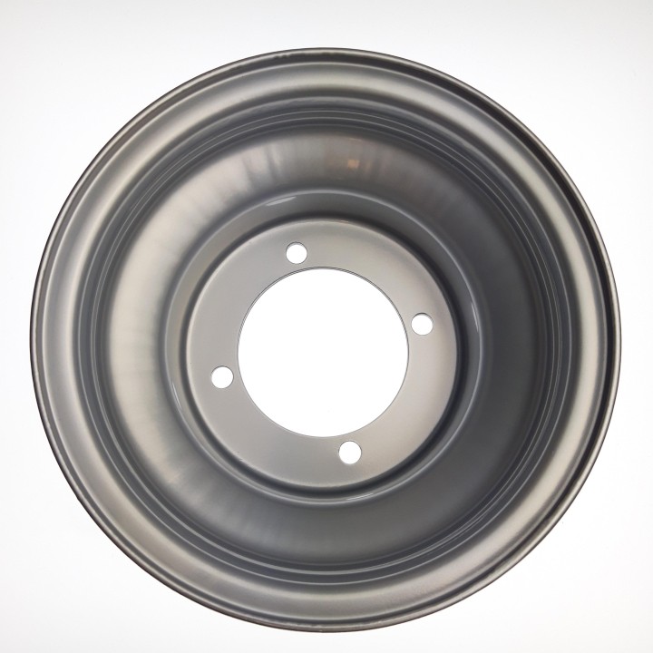 Steel Rim