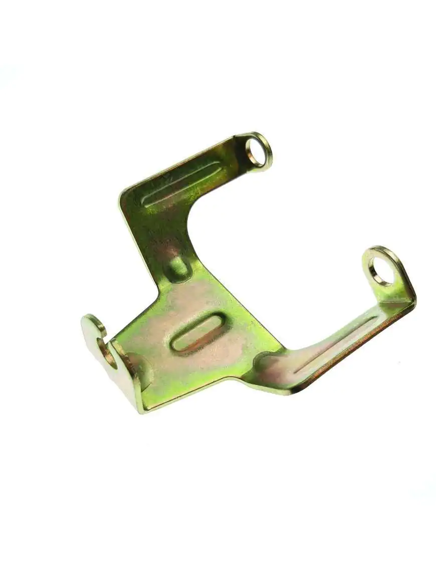 STEEL ROPE BRACKET